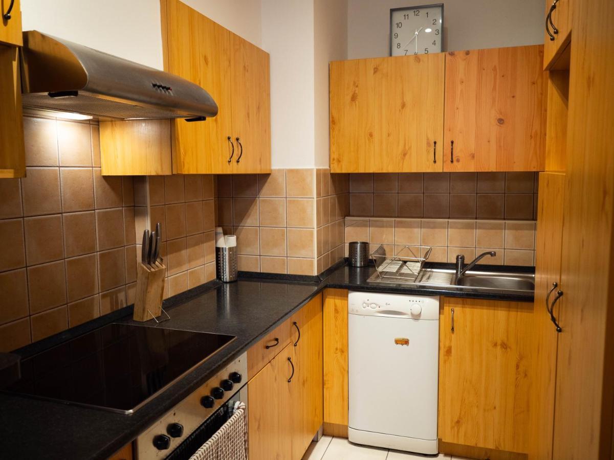 Super Cute Studio With Terrace Next To Gozsdu Passage Budapešť Exteriér fotografie